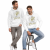 BLUZA Z KAPTUREM RP
